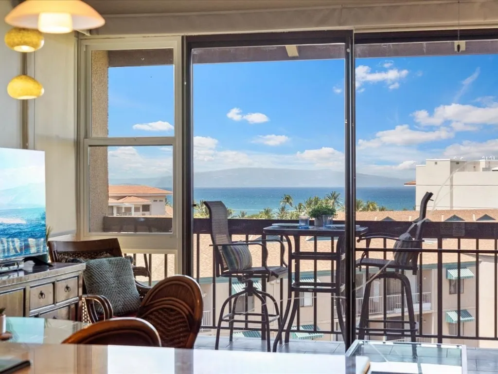 Maui Vista 3401