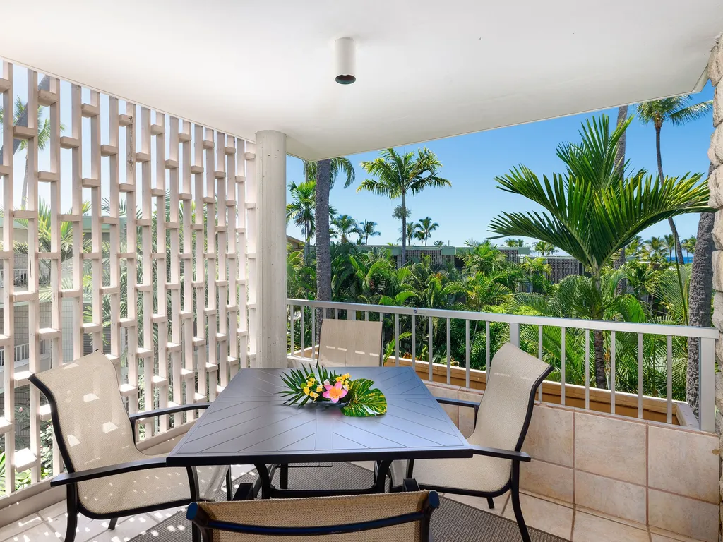 Alii Villas#304