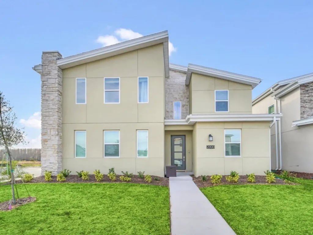 Storey Lake Luxury Home