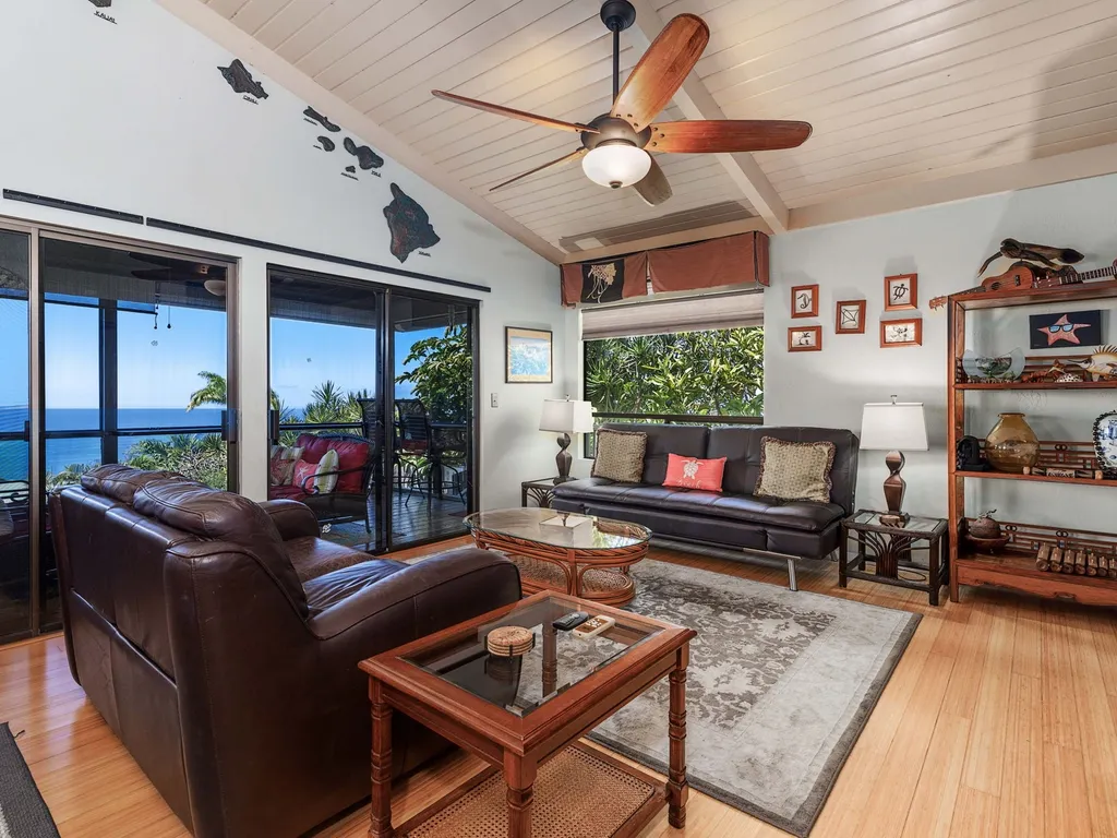 Kona Oasis Hale