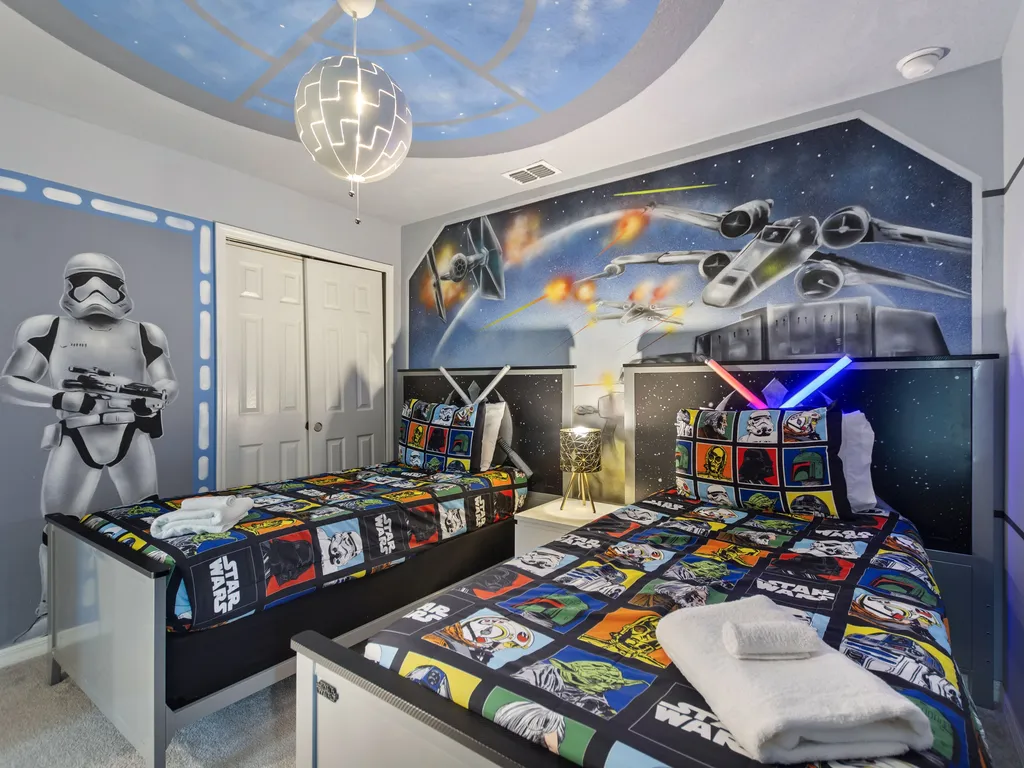 Rear View, Spa, Games Room, Pet Friendly, Premium Resort