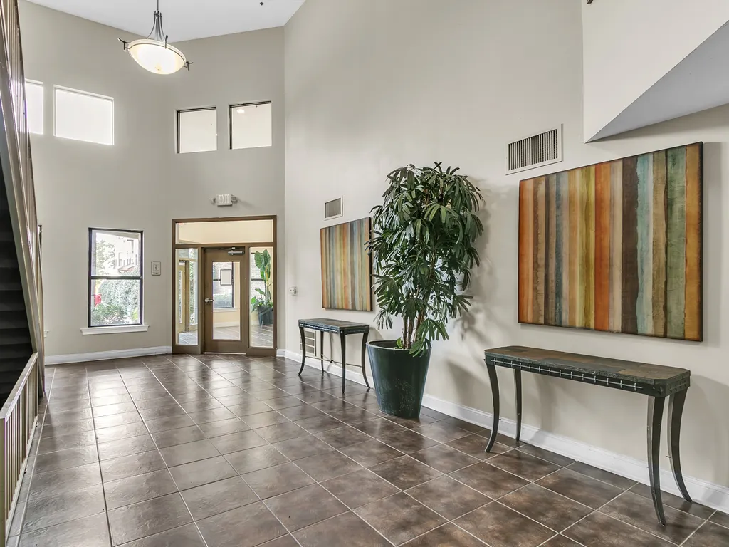 Stylish Sky Lofts Condo in Historic West End