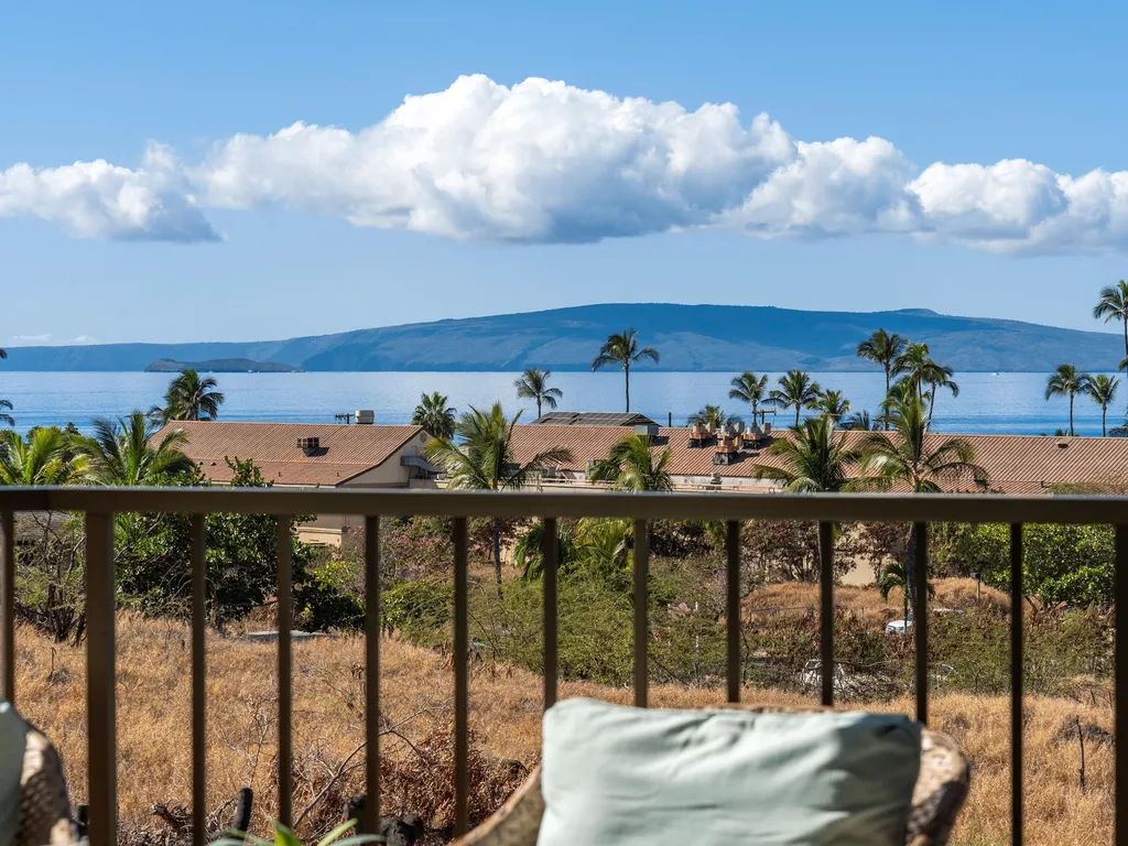 Kihei Alii Kai D202
