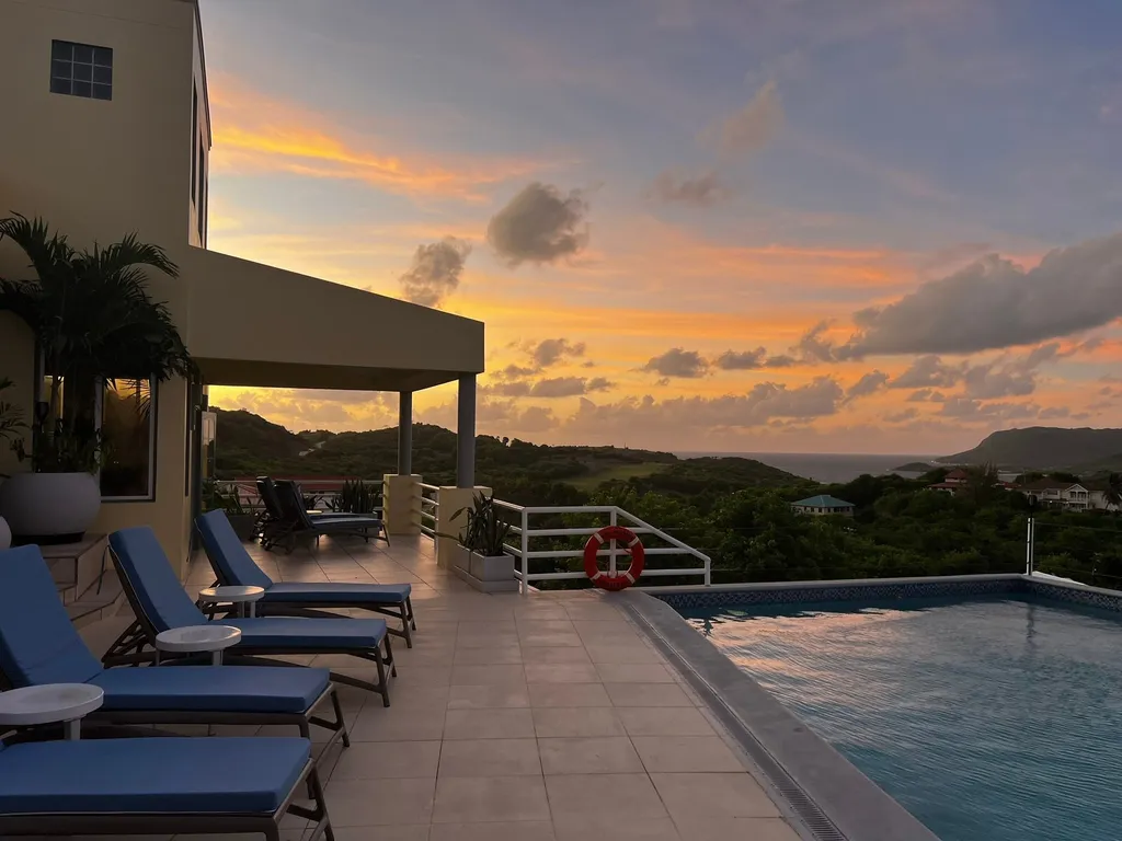 Villa Chilla (1- 2 bedroom rate)
