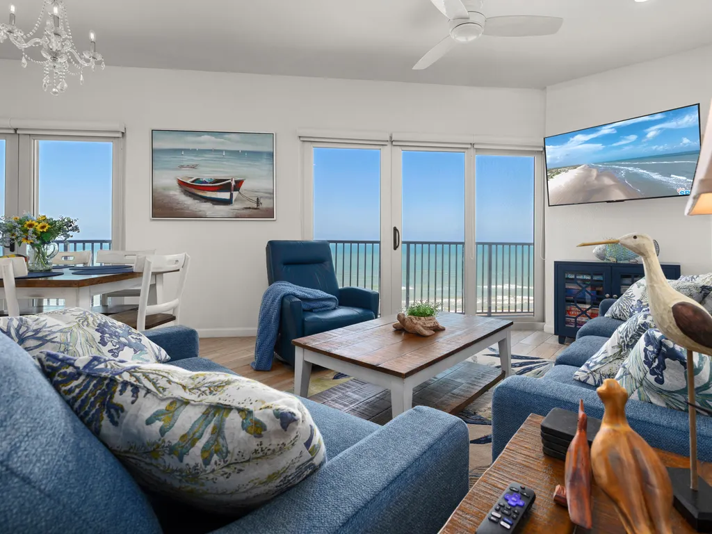 Aquarius Penthouse #1