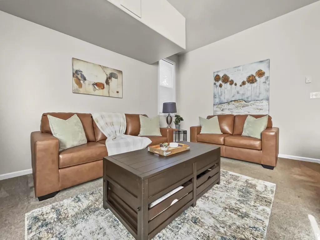 The Loft of Historic Charm