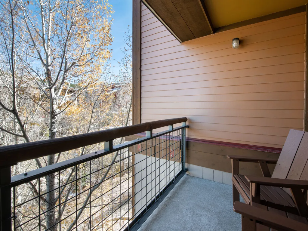 Premium Unit 2308- 1Br- Zephyr Mountain Lodge