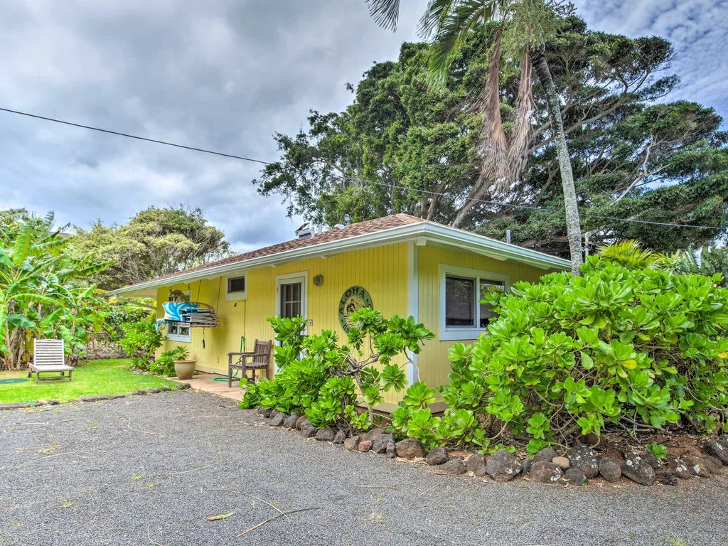 Kauai Hale Melemele