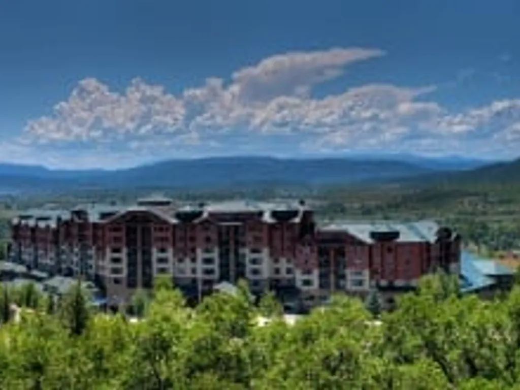 Luxury 3 Bedroom/3 Bathroom- Steamboat Grand