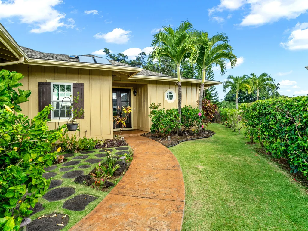Kauai Wainani Villa