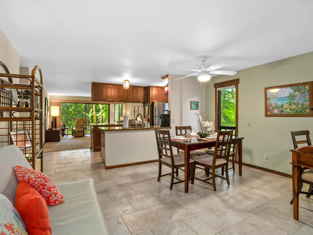 Kauai Waikomo Stream Villas 200