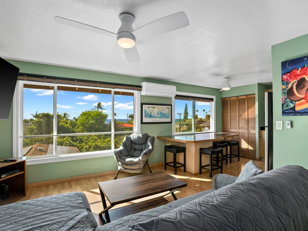 Kauai Hale Kahanalu 8