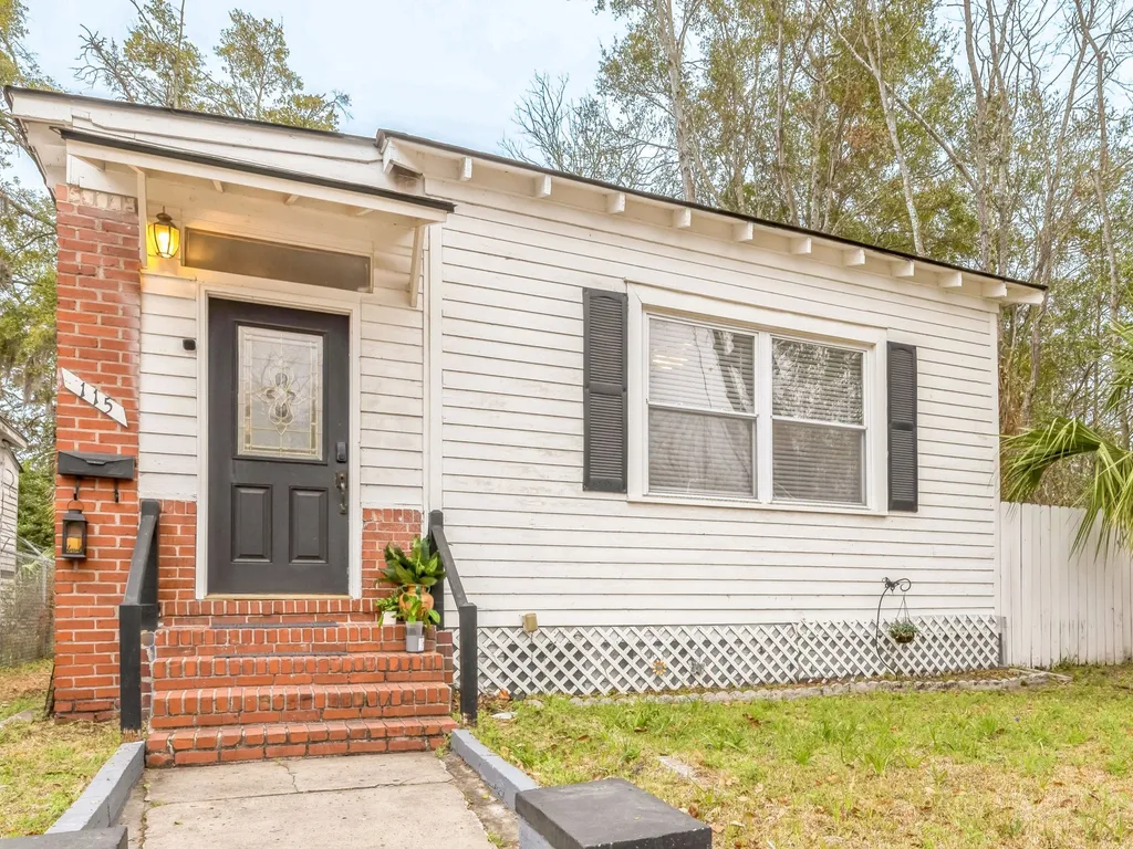 Cottage at the Last Mile- near downtown