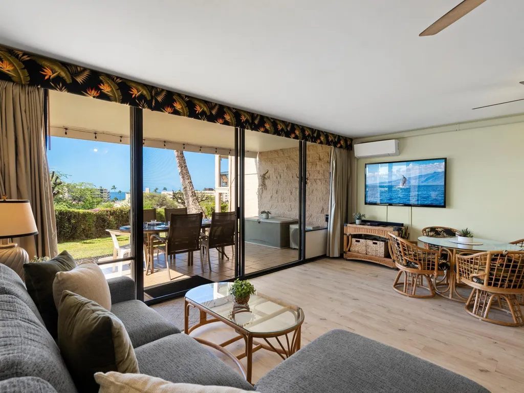 Kihei Alii Kai D108