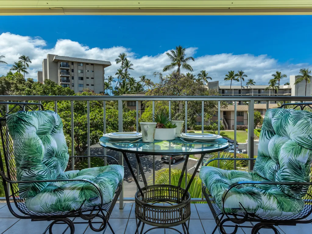 Kihei Kai Nani #8-363