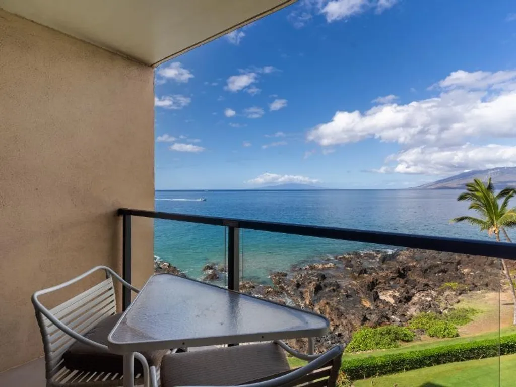 KIHEI SURFSIDE, #403**