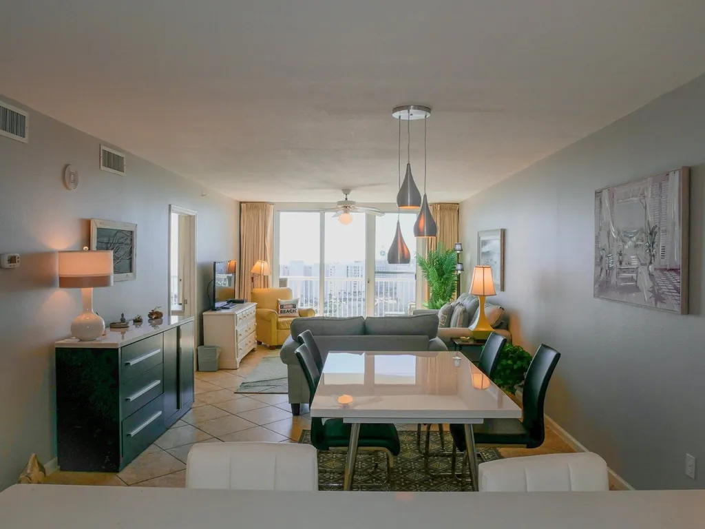 Terrace at Pelican Beach 1503