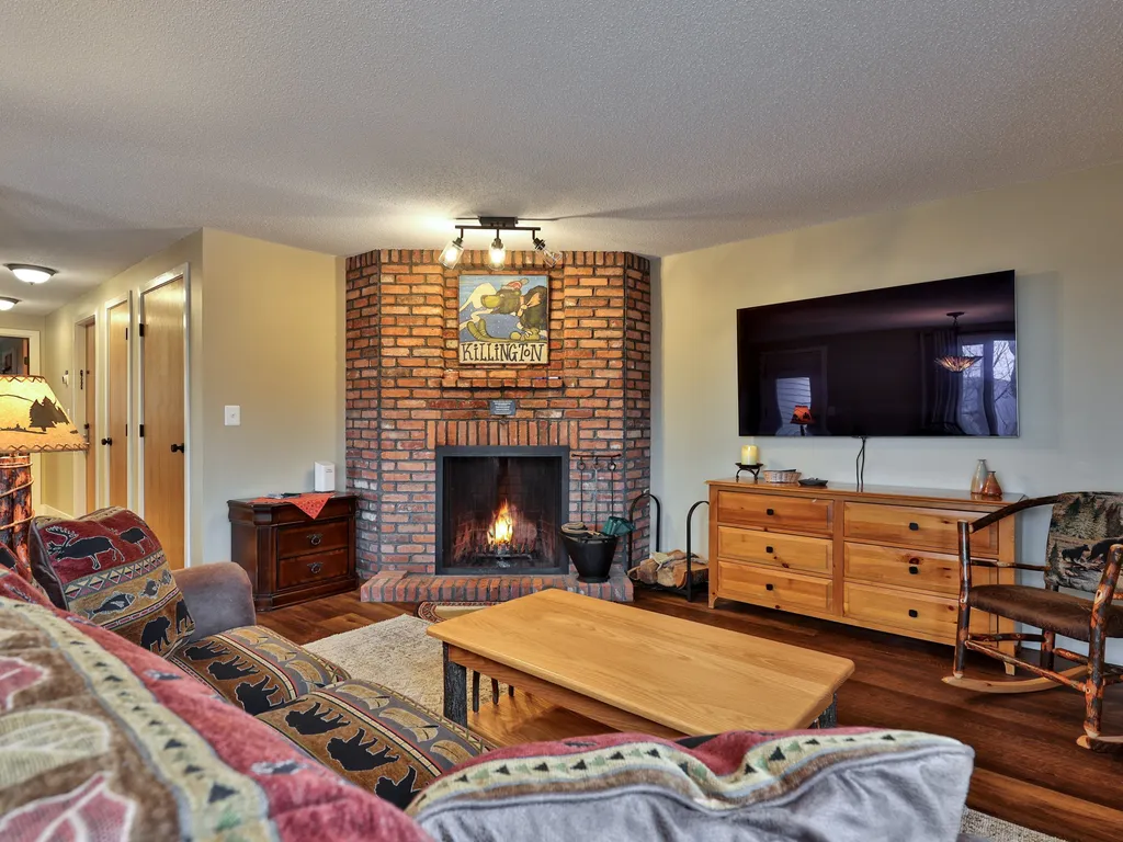 Fall Line Condo G3 (G-Suite View)