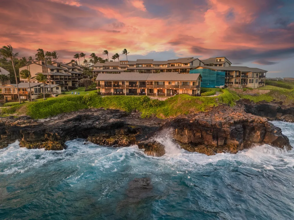 Kauai Makahuena 4202