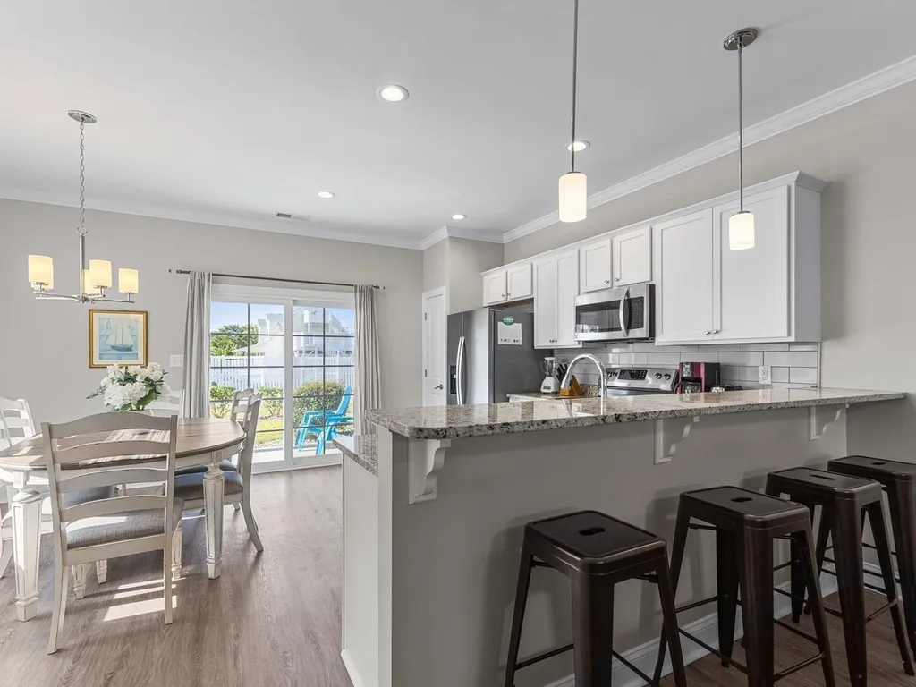 Seaside Villas Unit 56