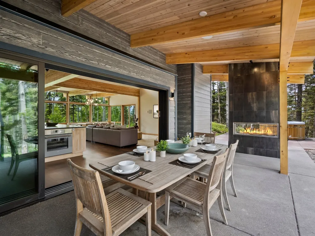 Sky &amp; Grove at Ski Ranches