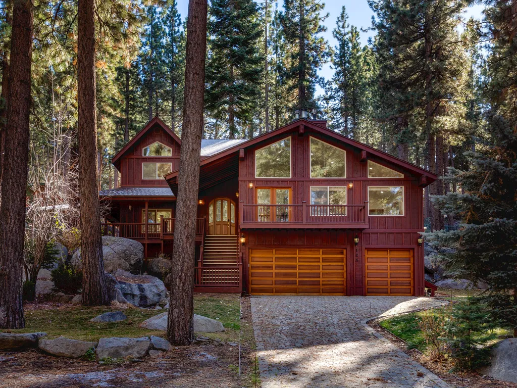 Silver Rock Lodge