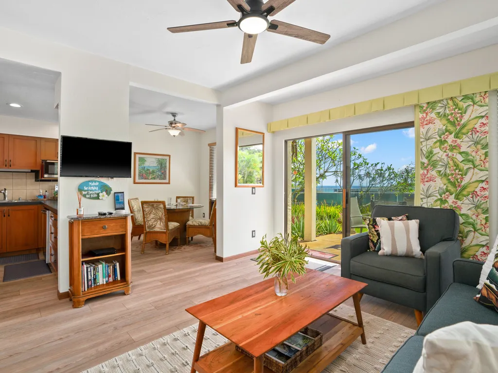 Kauai Kahala at Poipu Kai 211