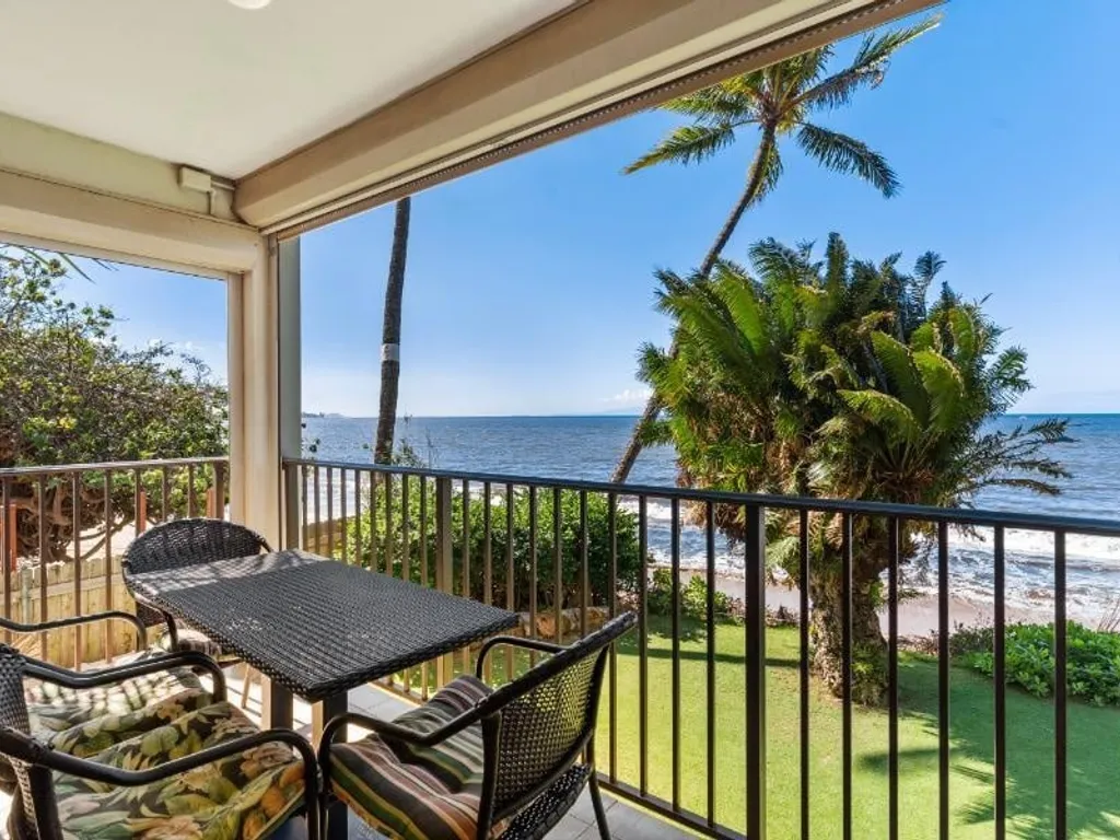 KIHEI BEACH, #210