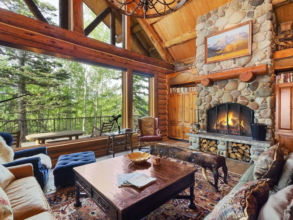 Wildwood Ridge