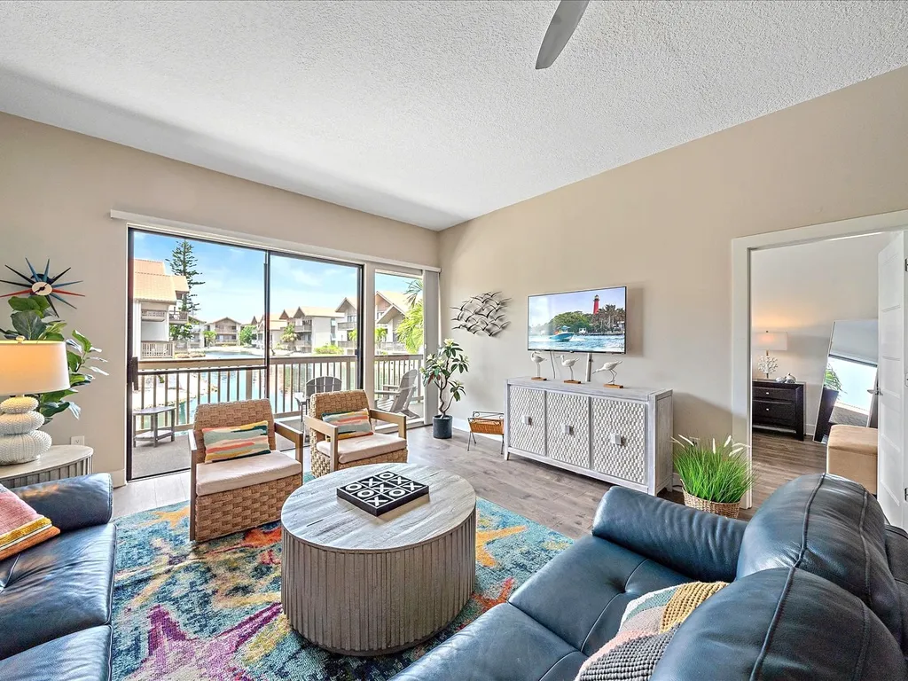 Siesta Beach Retreat