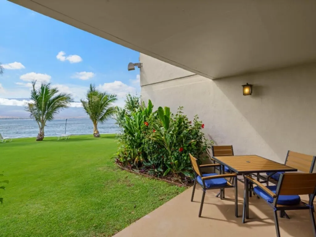 MAALAEA KAI #102