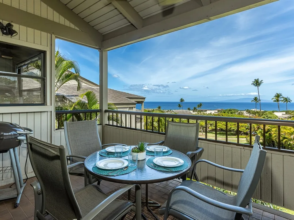 Wailea Ekolu 804