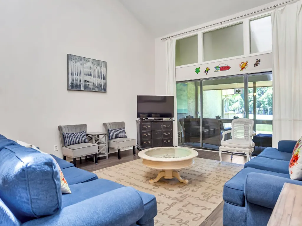 Ocean Course- Pet Friendly w/ Golf Course View!