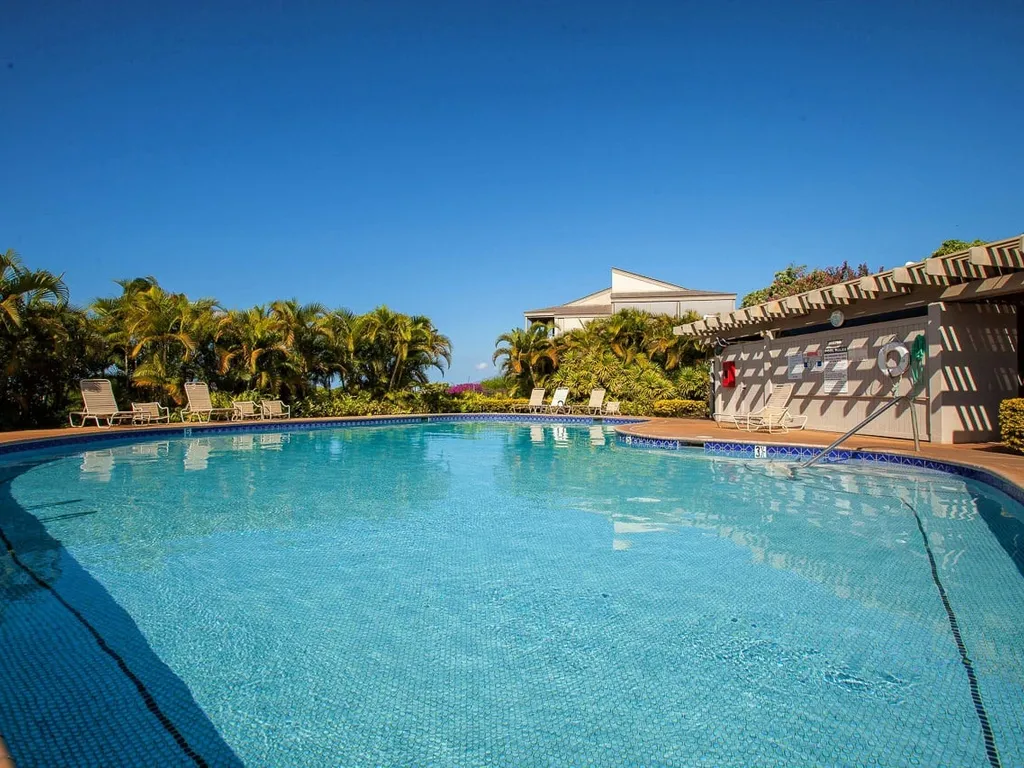 Wailea Ekolu 1608