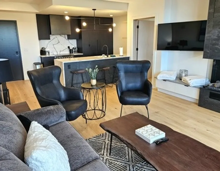 Five Needles 316- 2 Bedroom