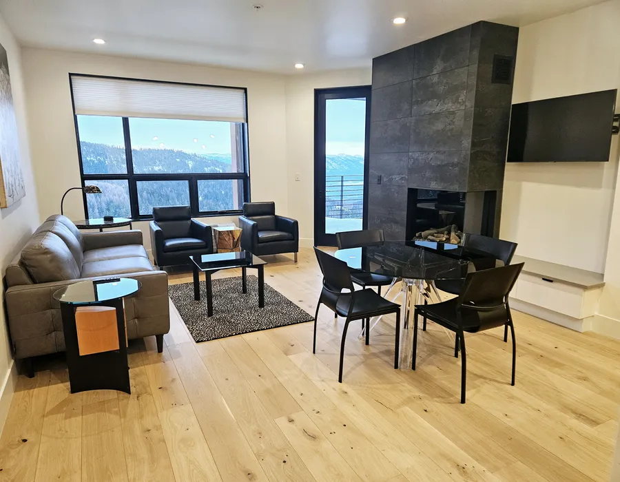 Schweitzer PM: Five Needles 314 w/Lake Views