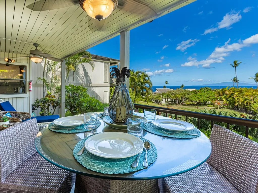 Wailea Ekolu 803