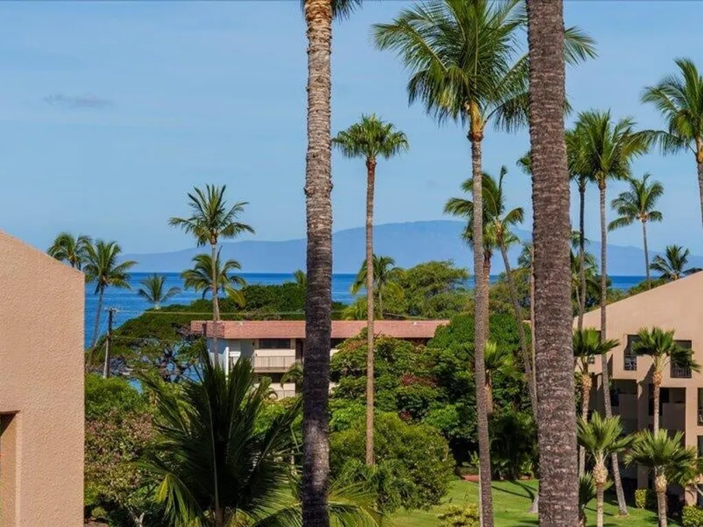 KAMAOLE SANDS #5-401