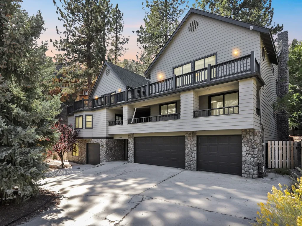 Spacious Mountain Getaway Game Room &amp; Gazebo
