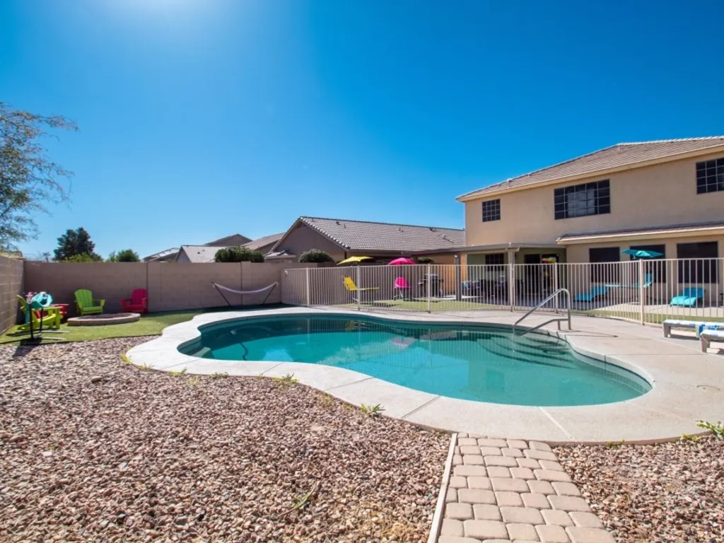 Casa Alessia 4BR Home &amp; Heated Pool