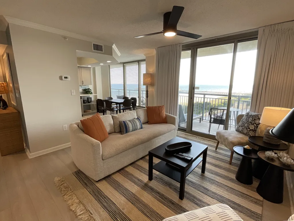 Brighton 504 – Renovated + Ocean Views