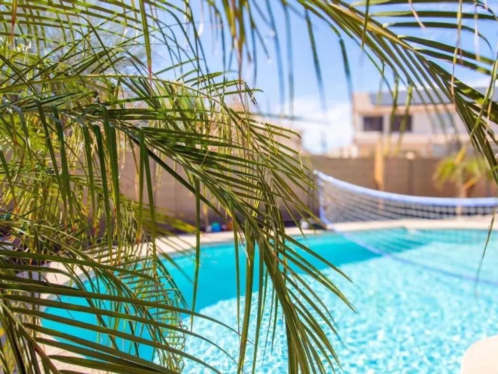 Casa Desert Willow 5BR Home &amp; Heated Pool