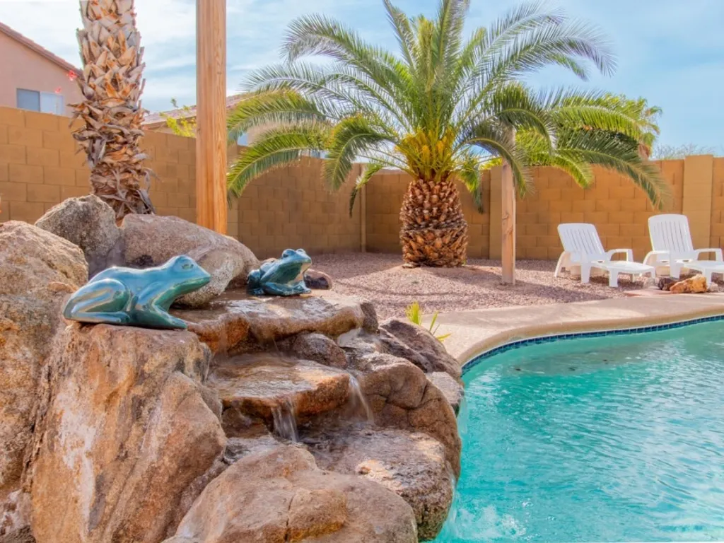 Casa Aria 4BR Home &amp; Heated Pool