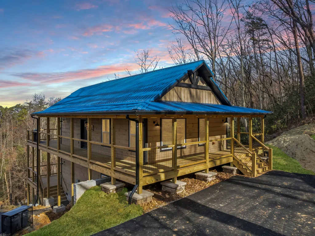 Rivers Retreat