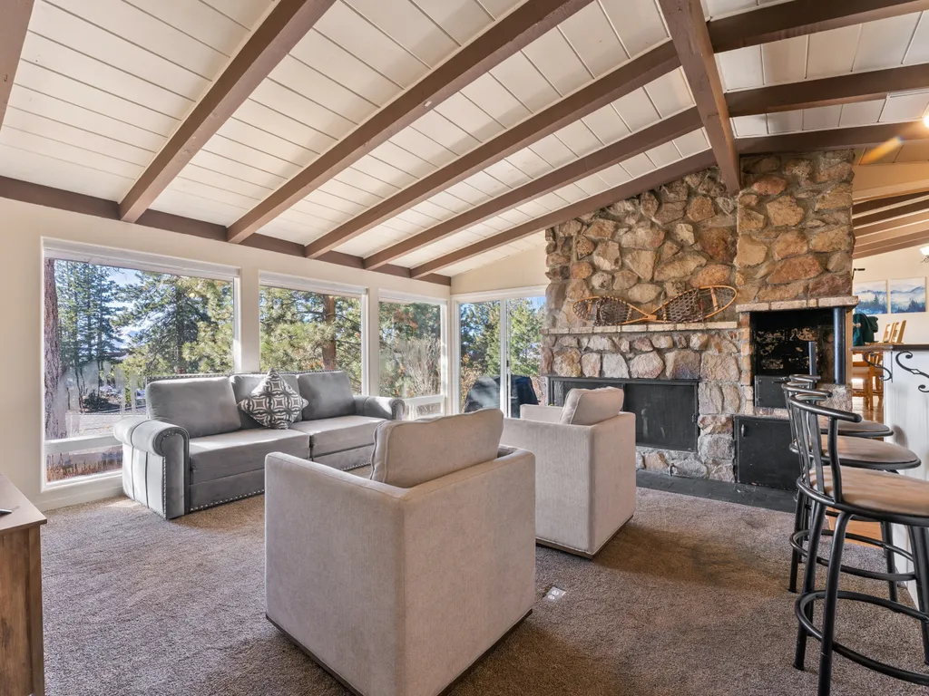 NVH0613- Alma Ridge Hideaway