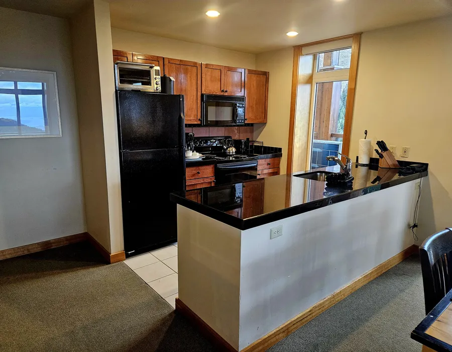 White Pine 507- Three Bedroom