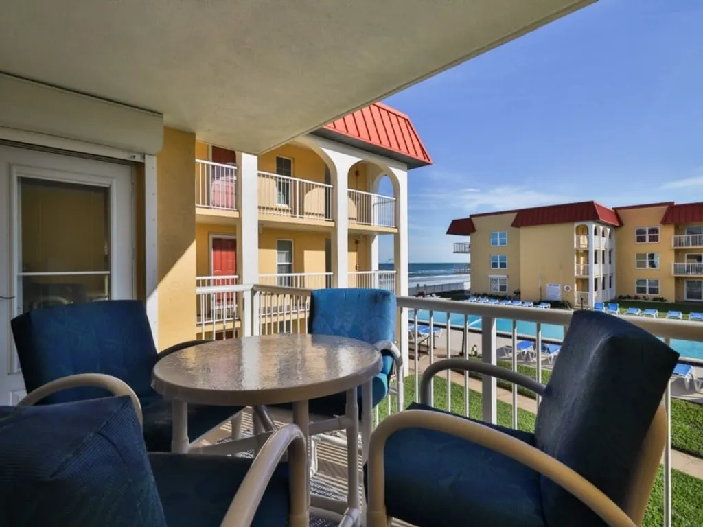 Point East Brand new updated condo with Oceanview