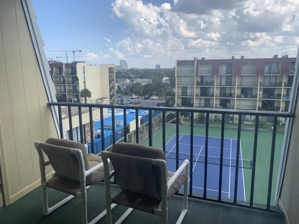 Vantage Pointe #408