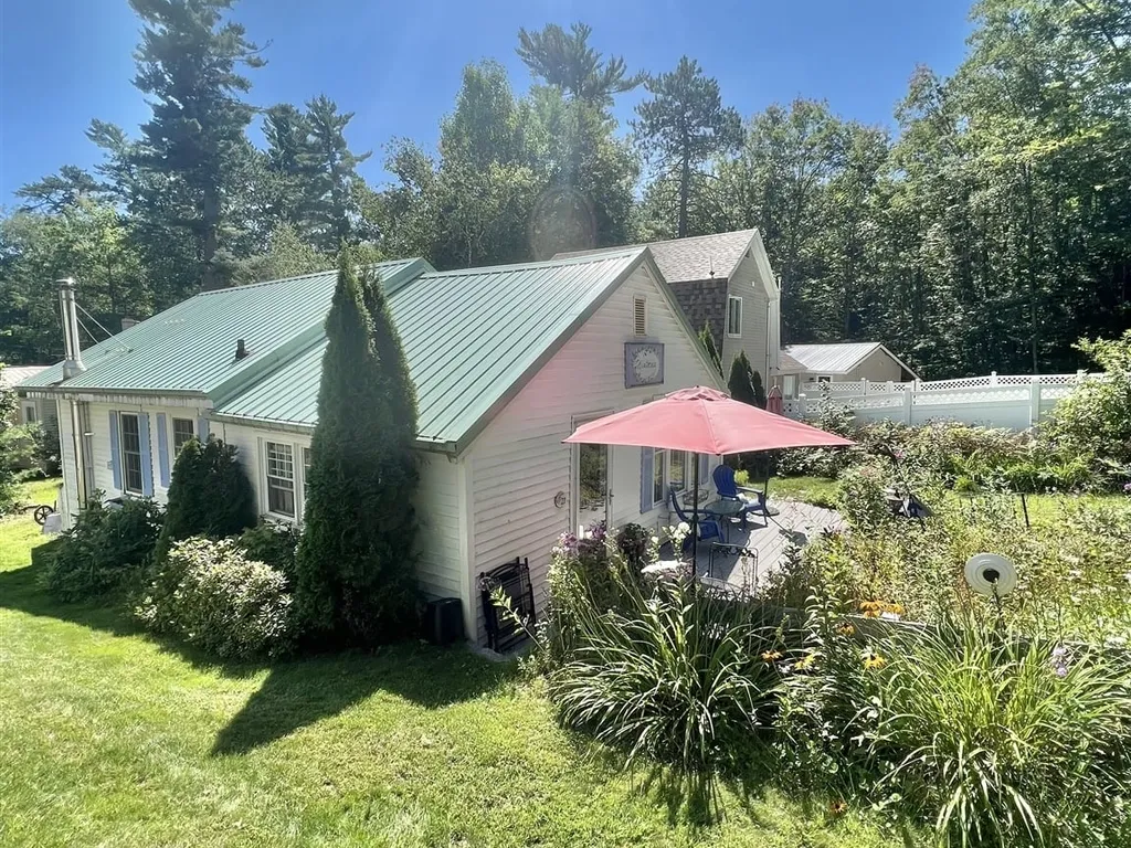 PINE TREE COTTAGE LIMIT 5