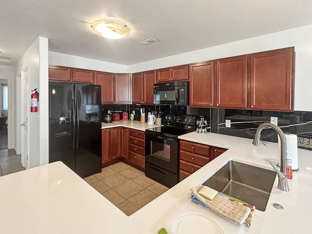 Canyon View Oasis
